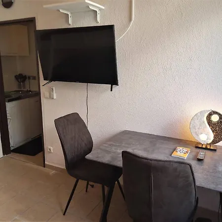 Tante Emma Hongkong דירה *