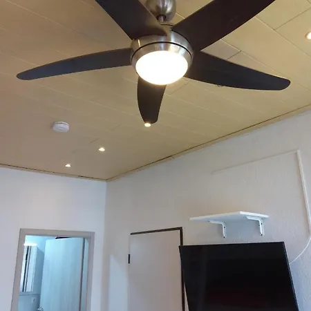 Apartment Tante Emma Hongkong