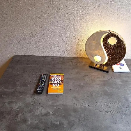 דירה Tante Emma Hongkong