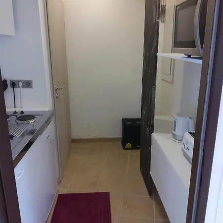 Tante Emma Hongkong דירה