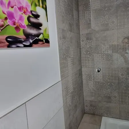 Apartment Tante Emma Hongkong