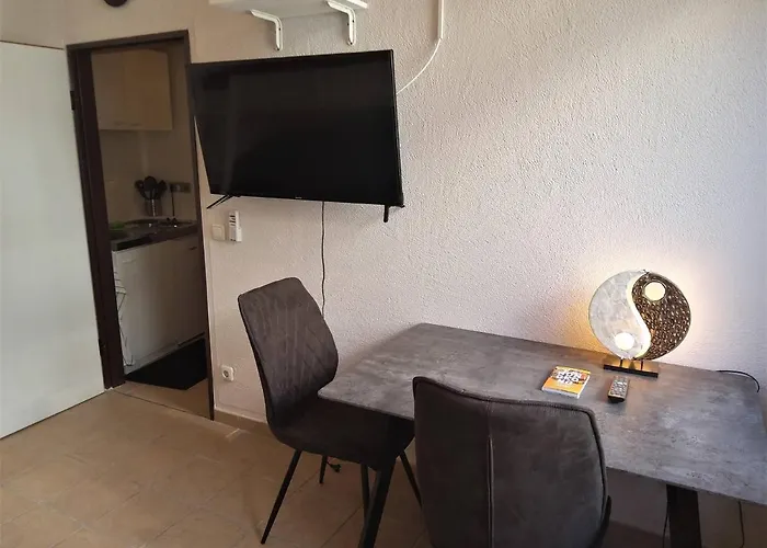 Tante Emma Hongkong Lejlighed *