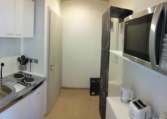 Tante Emma Hongkong Paderborn