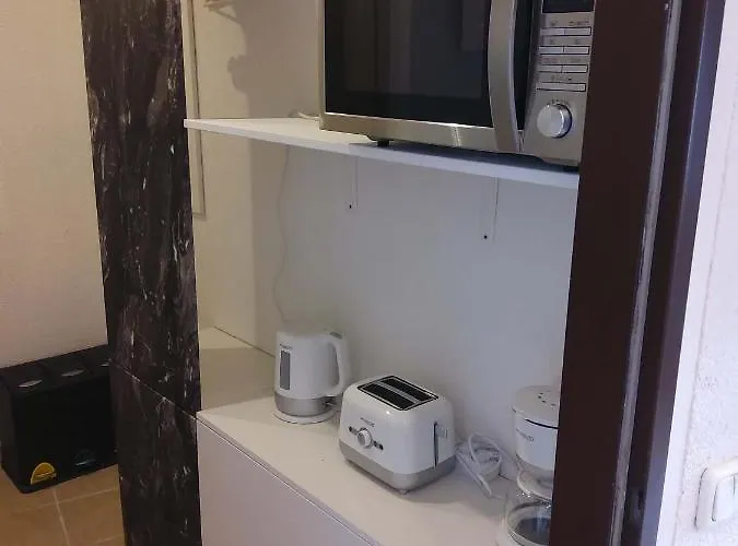 Lejlighed Tante Emma Hongkong *