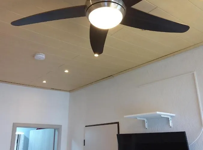 Lejlighed Tante Emma Hongkong