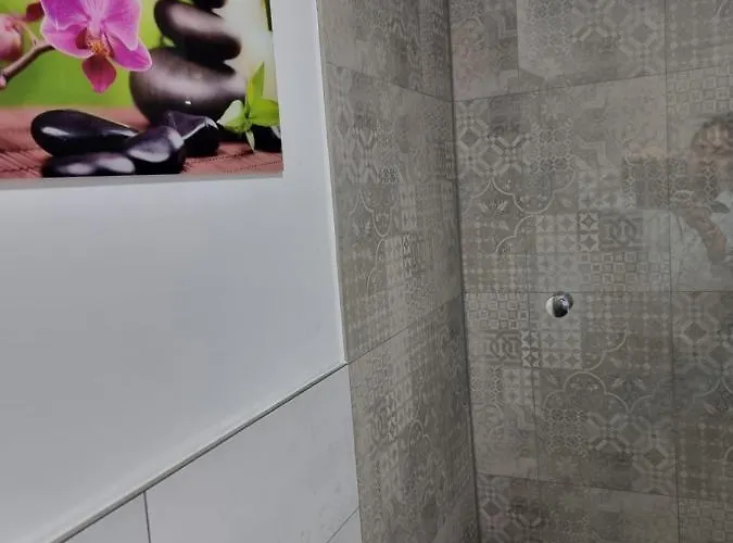 Lejlighed Tante Emma Hongkong