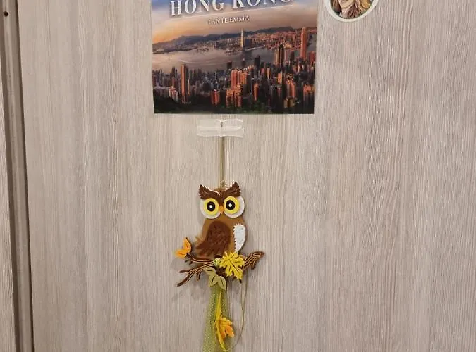 Tante Emma Hongkong Apartman *