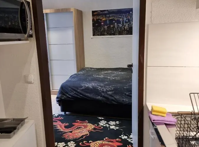 Tante Emma Hongkong * Paderborn