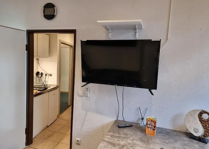 Tante Emma Hongkong * Paderborn